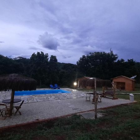 Quinta Do Vale Villa Pirenopolis Bilik gambar