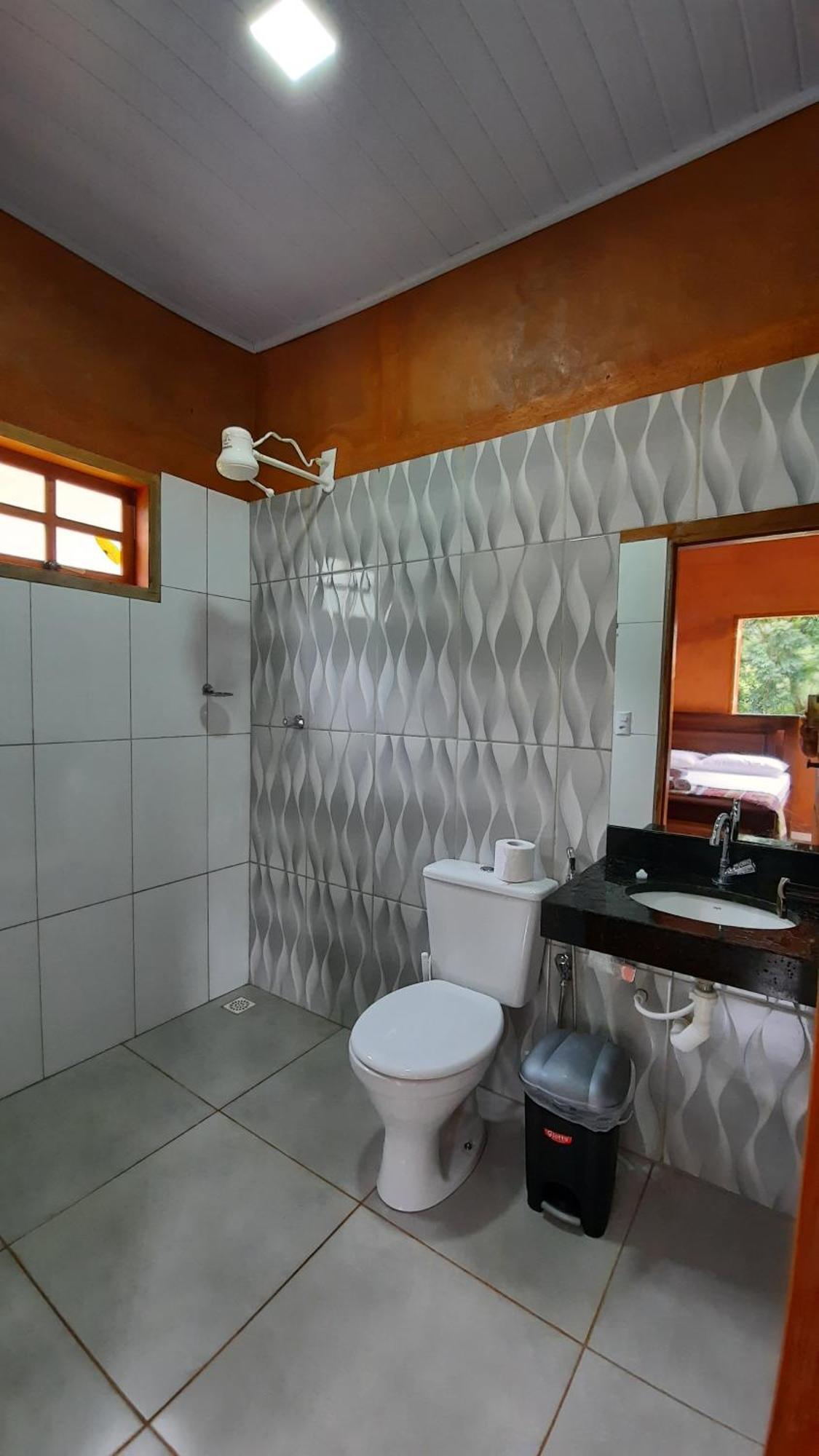 Quinta Do Vale Villa Pirenopolis Bilik gambar